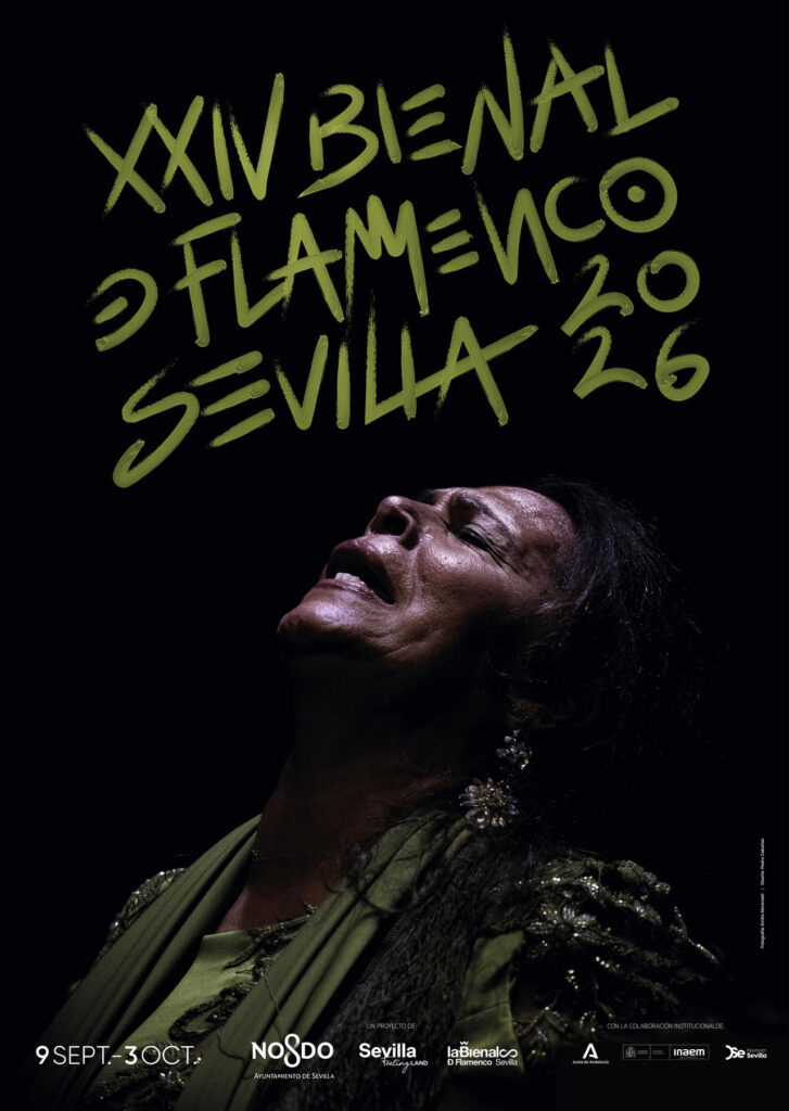 Bienal de Flamenco de Sevilla 2026: fechas, programa completo, espacios y entradas
