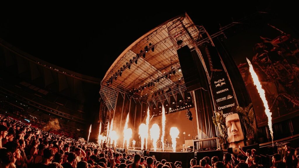 Puro Latino Fest