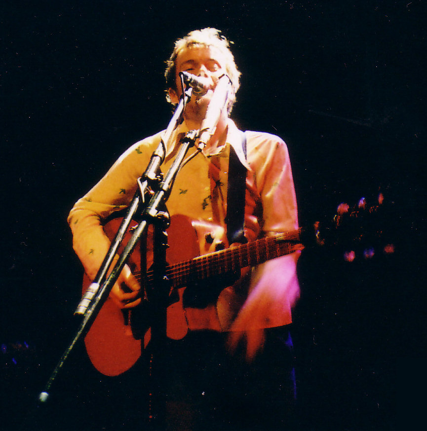 Damien Rice – 25 Years / 25 Cities (segunda fecha)