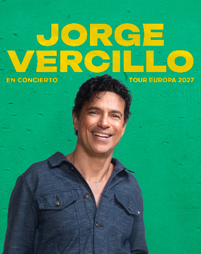 Jorge Vercillo