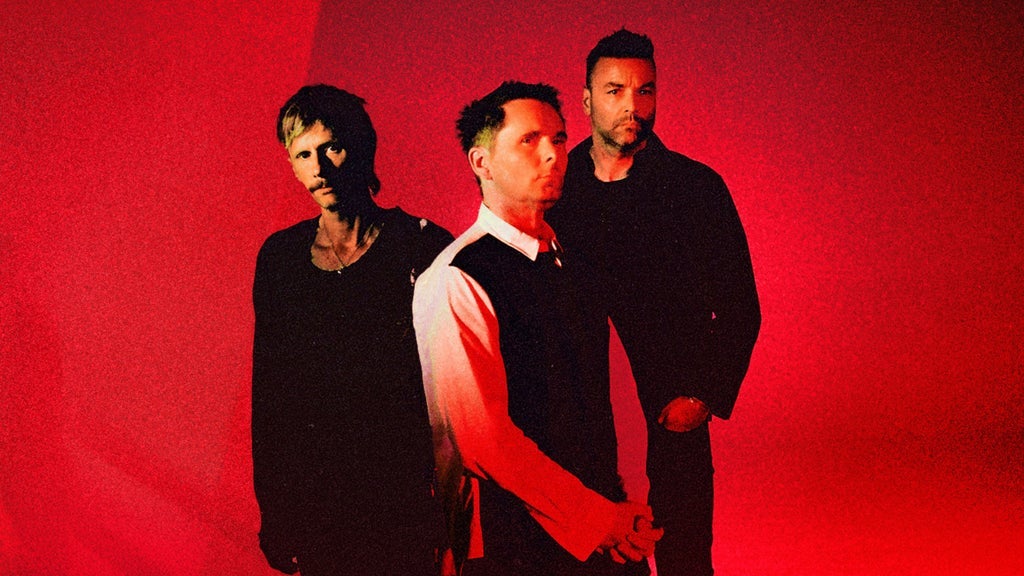 Muse, The Wow! Signal Europa Tour: conciertos en el Movistar Arena de Madrid y el Roig Arena de Valencia en enero de 2027