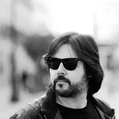 Manuel Cuesta en Lady Drama