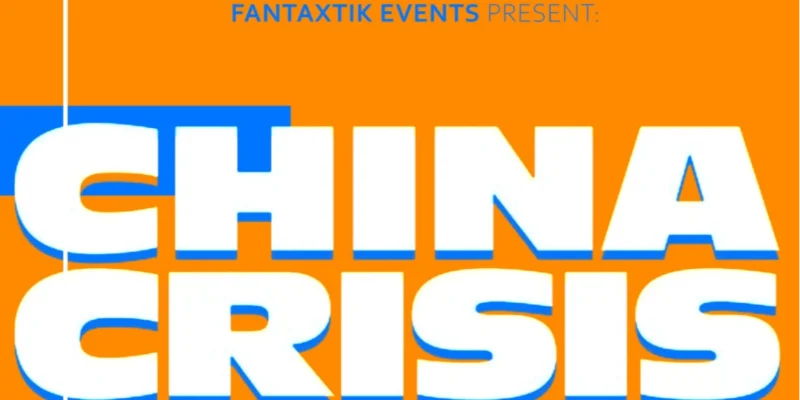 China Crisis