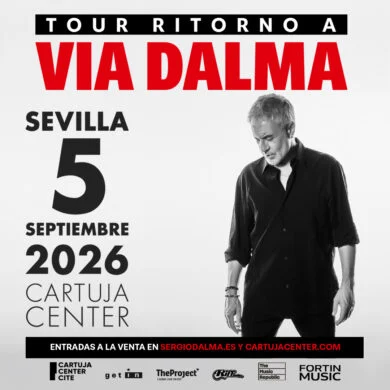 Sergio Dalma