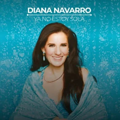 Diana Navarro en Cartuja Center