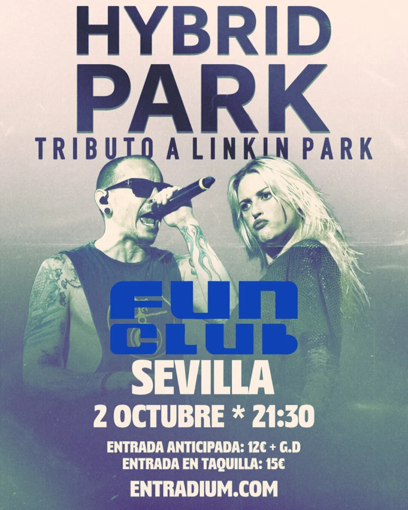 Hybrid Park en Fun Club