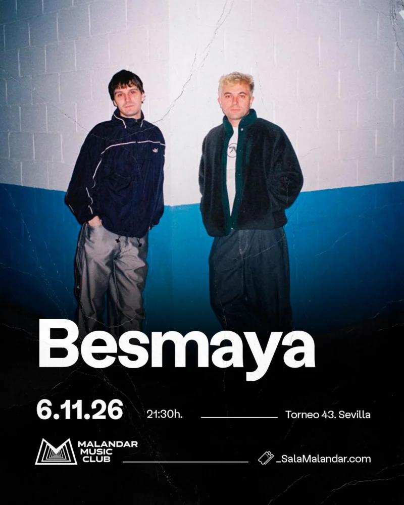 Besmaya en Sala Malandar