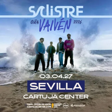 Salistre en Cartuja Center