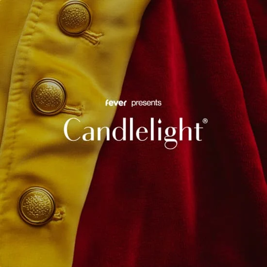 Candlelight: Tributo a las Leyendas del Rock Británico