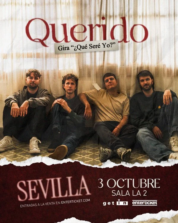 Querido en Sala La2