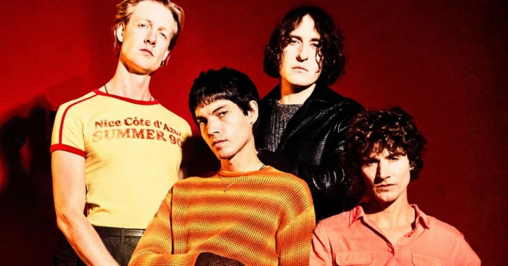 Temples en Sala X
