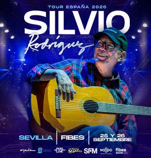 Silvio Rodríguez
