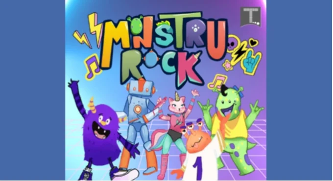 Monstrurock en Teatro Triana