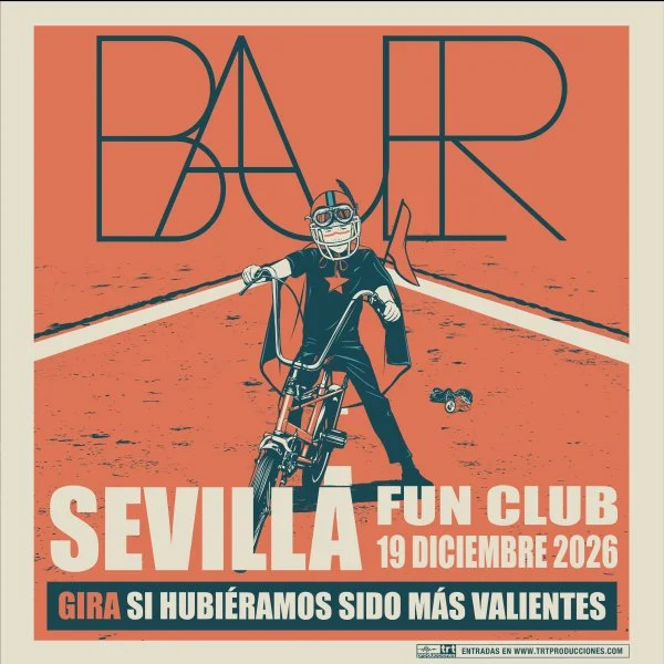 Bauer en Fun Club