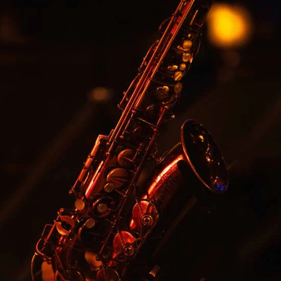 The Jazz Room: Un Viaje al Corazón de Nueva Orleans en Long Rock