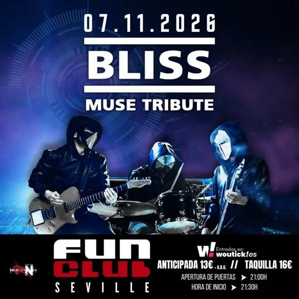 Bliss en Fun Club