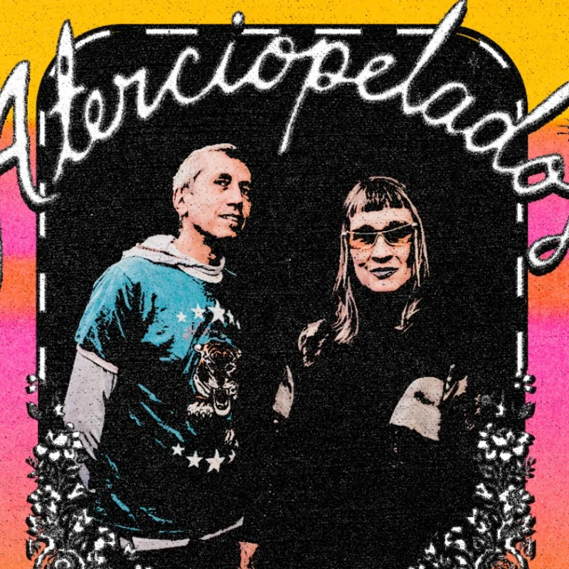 Aterciopelados