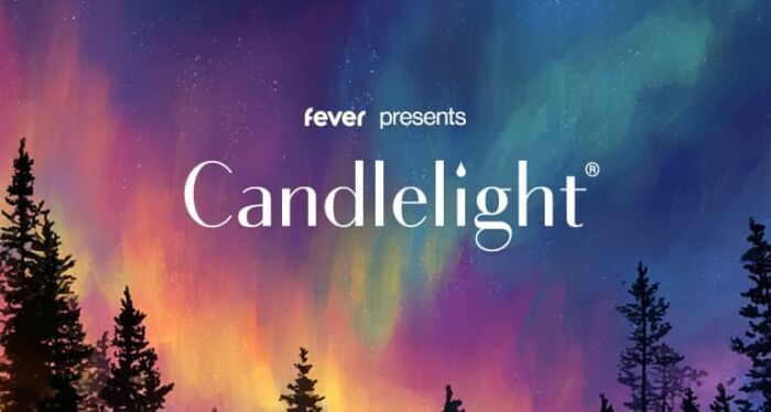 Candlelight: Tributo a Phil Collins