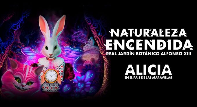 Naturaleza Encendida Premium en Madrid