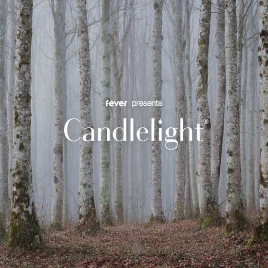 Candlelight: Tributo a Taylor Swift