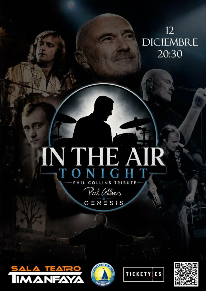 Phil Collins