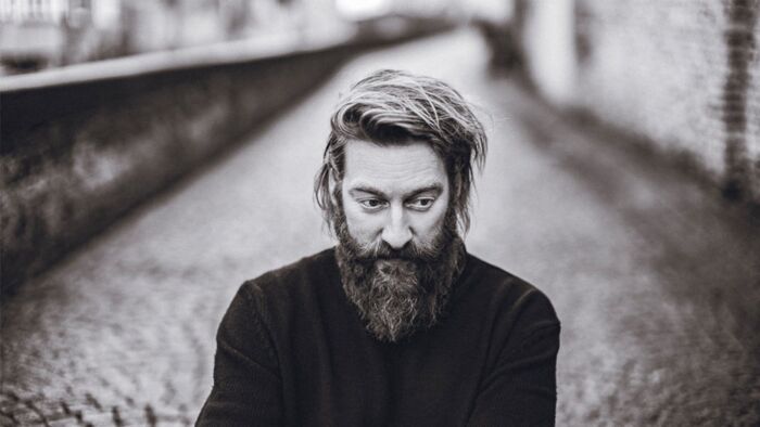 Joep Beving en Paral·lel 62