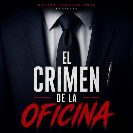 El Crimen de la Oficina