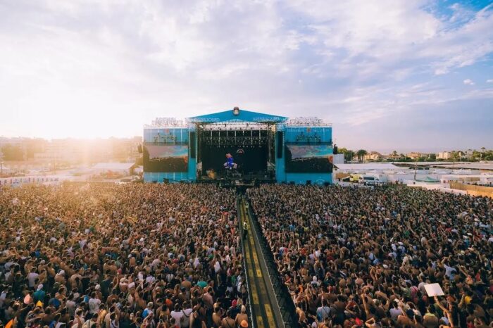 Arenal Sound 2027