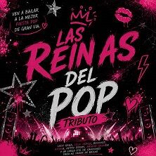 Las Reinas del Pop en Espacio Gran Vía