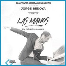 Jorge Bedoya