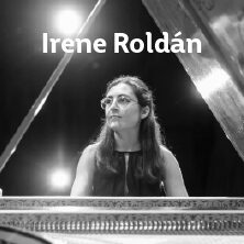 Irene Roldán