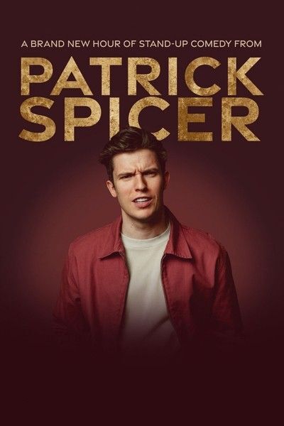 Patrick Spicer
