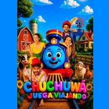 Chuchuwá en Espacio Alma