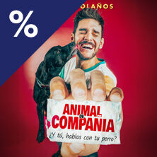 Animal de compañía – Jorge Bolaños – Vimianzo