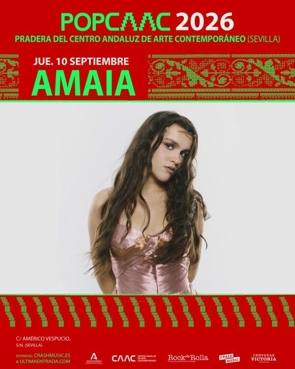 Amaia