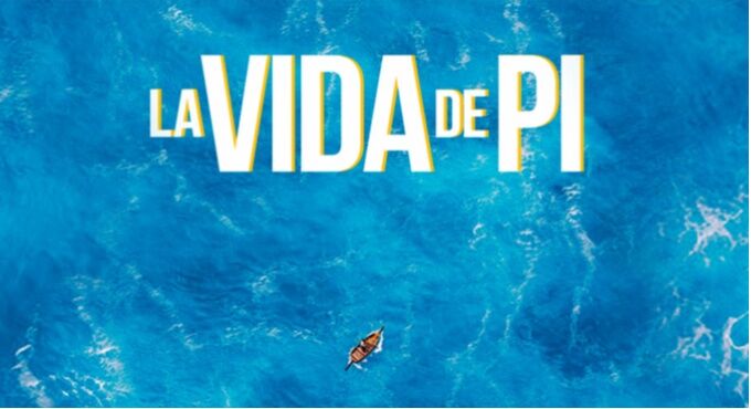 La Vida de Pi