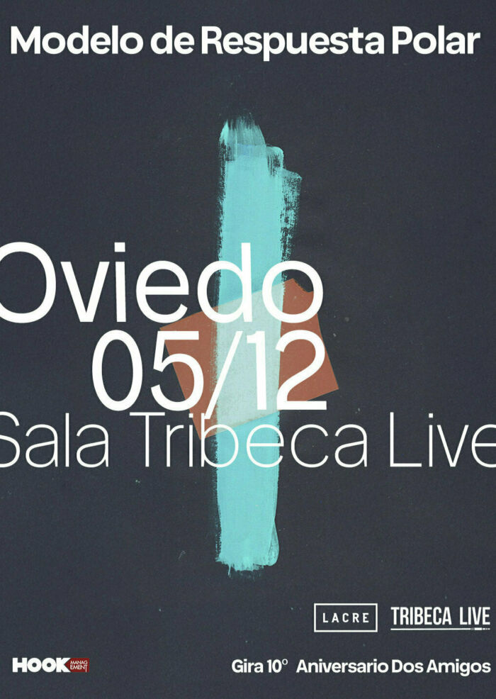 MODELO DE RESPUESTA POLAR en Oviedo (Tribeca Live)