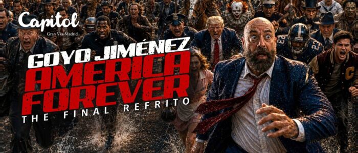 Goyo Jiménez