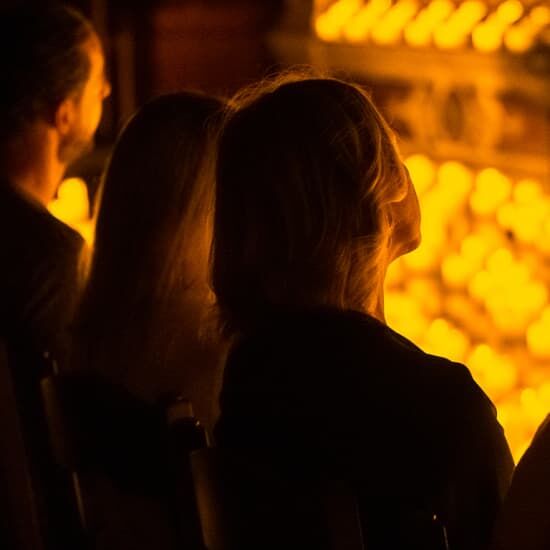 Candlelight: Tributo a Phil Collins