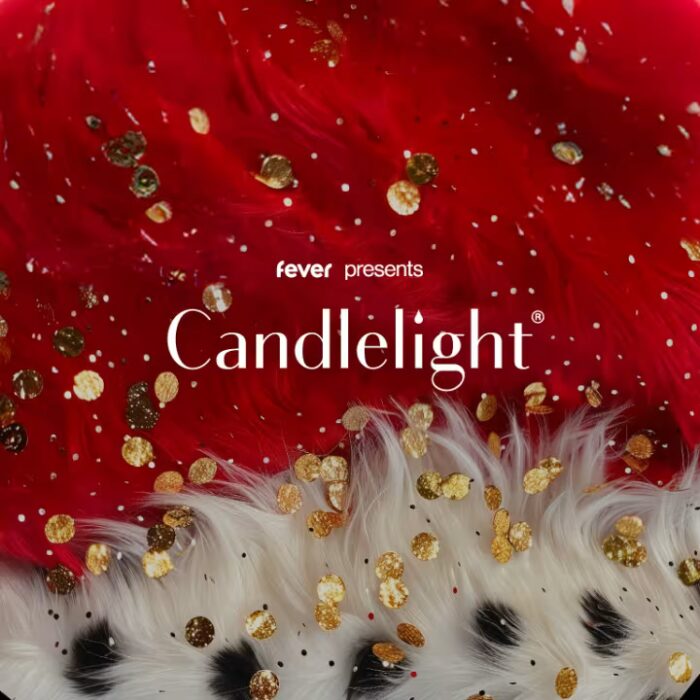Candlelight: Queen vs. ABBA en Pueblo Español Mallorca