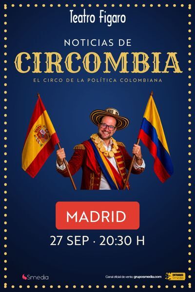 Circombia