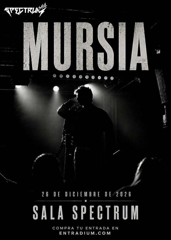 Concierto Mursia