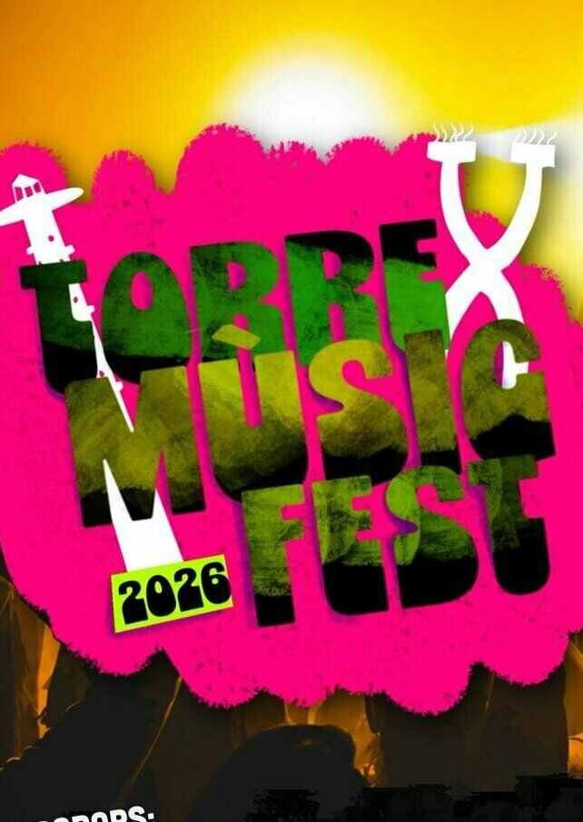 Torre Music Fest 2026