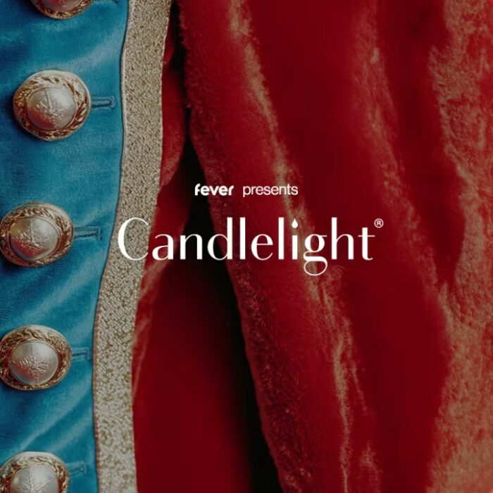 Candlelight: Tributo a Queen & The Beatles en Global Omnium Auditorio