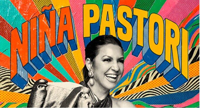 Niña Pastori