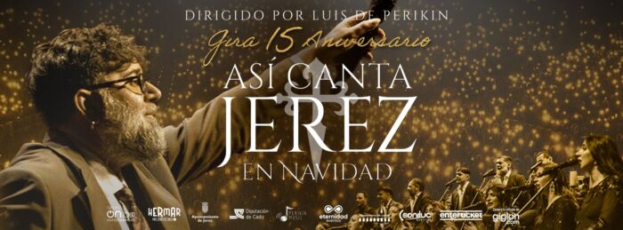 Así Canta Jerez – Lucena
