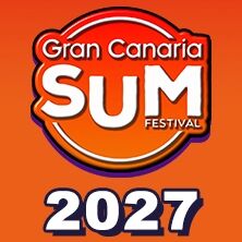 Gran Canaria SUM Festival 2027