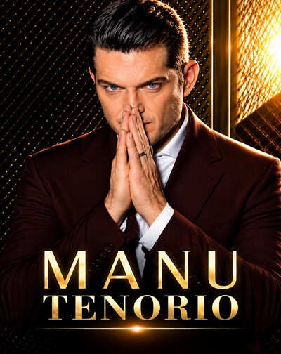 Manu Tenorio