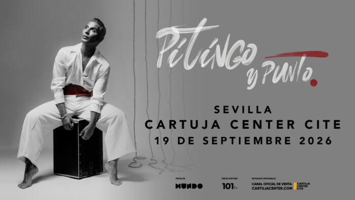 Pitingo y Punto
