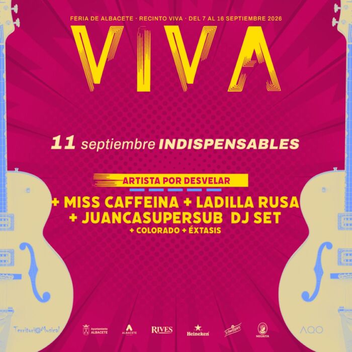 Indispensables